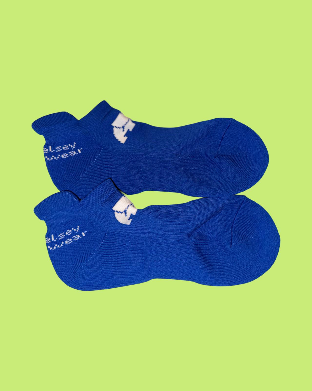 Unisex ankle socks