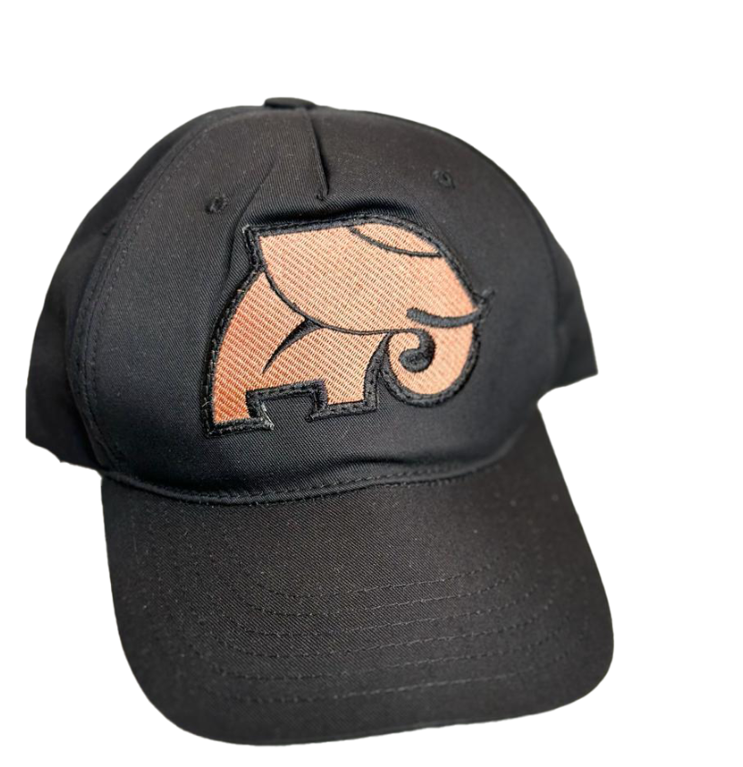 six + kelsey baseball cap