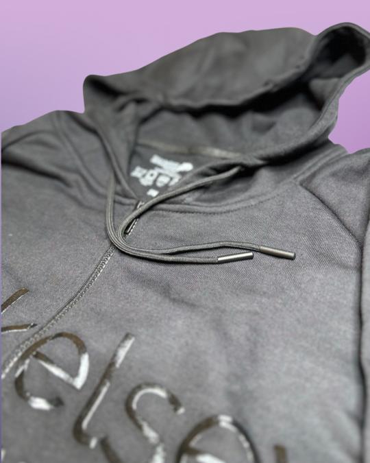 "Fab & Fierce" Hoodie