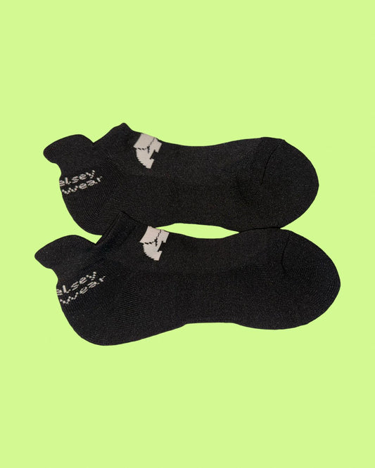 Unisex ankle socks