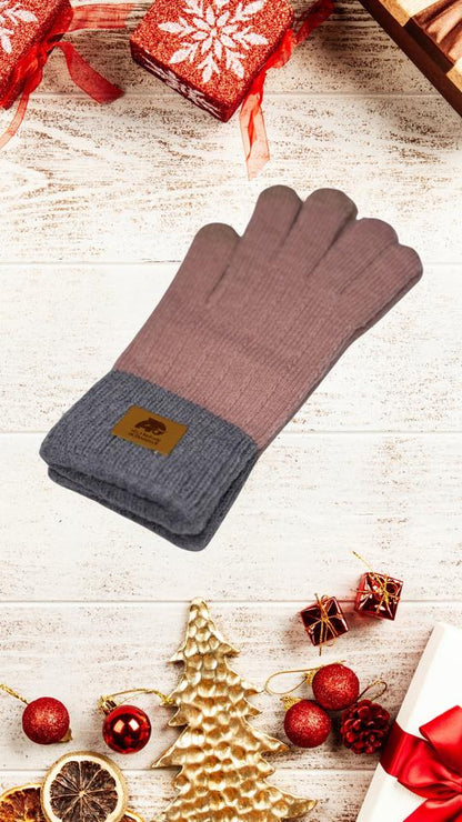 six+kelsey winter gloves